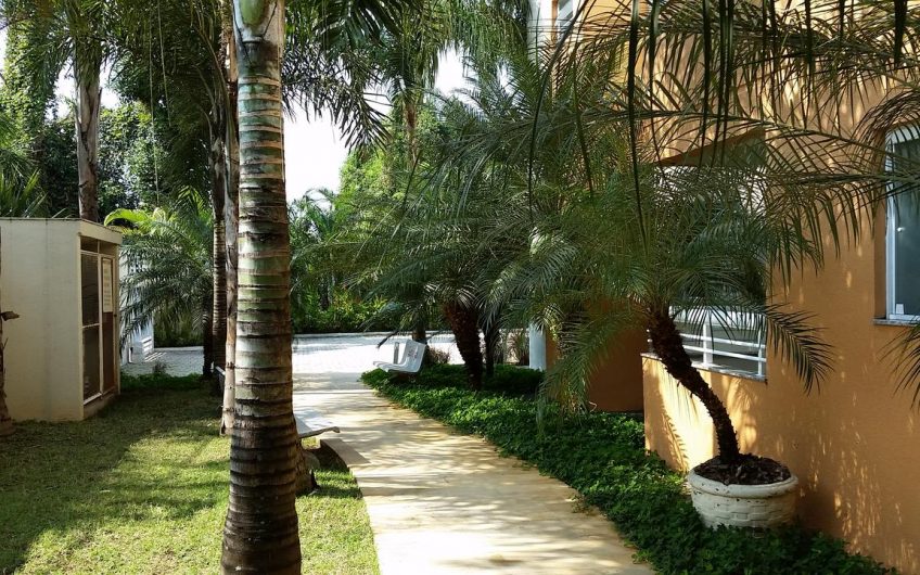 Apartamento para aluguel na temporada na Praia do Itaguá em Ubatuba id2675903