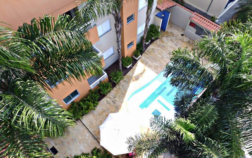 Apartamento para aluguel na temporada na Praia do Itaguá em Ubatuba id2675903