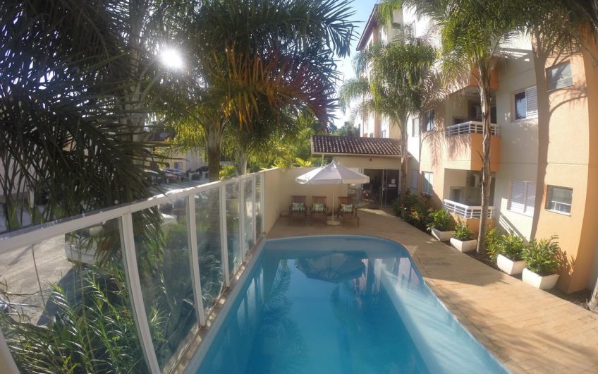 Apartamento para aluguel na temporada na Praia do Itaguá em Ubatuba id2675903