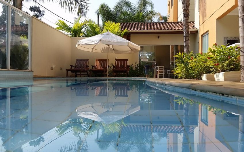 Apartamento para aluguel na temporada na Praia do Itaguá em Ubatuba id2675903