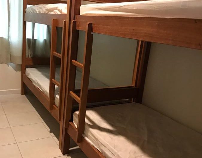 Apartamento para aluguel na temporada na Praia do Itaguá em Ubatuba id2675903