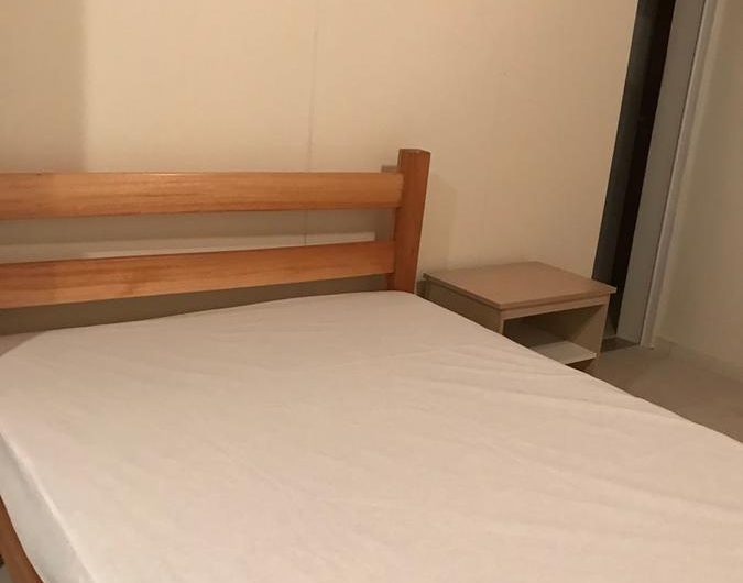 Apartamento para aluguel na temporada na Praia do Itaguá em Ubatuba id2675903