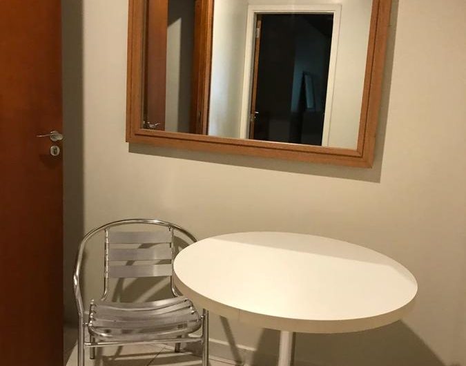 Apartamento para aluguel na temporada na Praia do Itaguá em Ubatuba id2675903