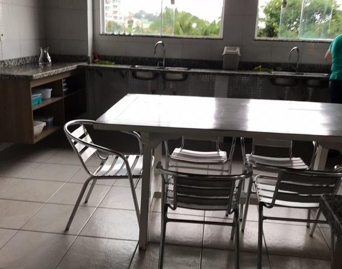 Apartamento para aluguel na temporada na Praia do Itaguá em Ubatuba id2675903