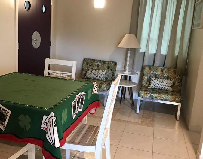Apartamento para aluguel na temporada na Praia do Itaguá em Ubatuba id2675903