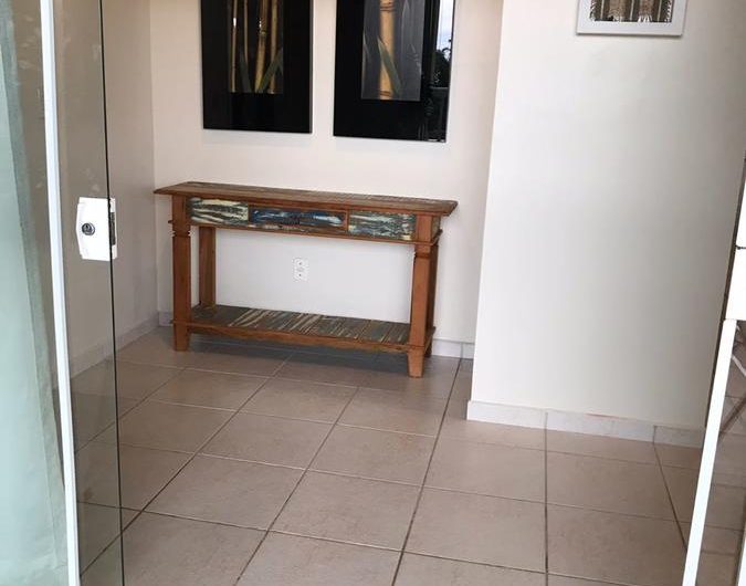 Apartamento para aluguel na temporada na Praia do Itaguá em Ubatuba id2675903