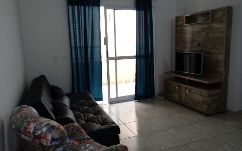 Apartamento para aluguel na temporada na Praia das Toninhas em Ubatuba id288711