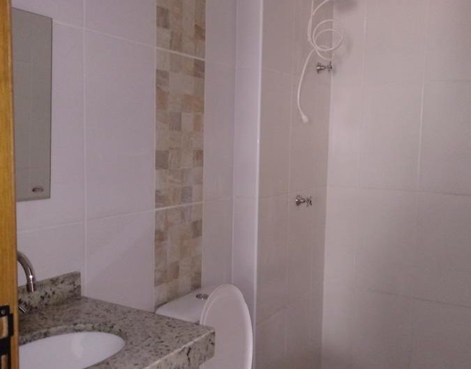Apartamento para aluguel na temporada na Praia das Toninhas em Ubatuba id288711