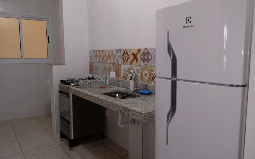 Apartamento para aluguel na temporada na Praia das Toninhas em Ubatuba id288711