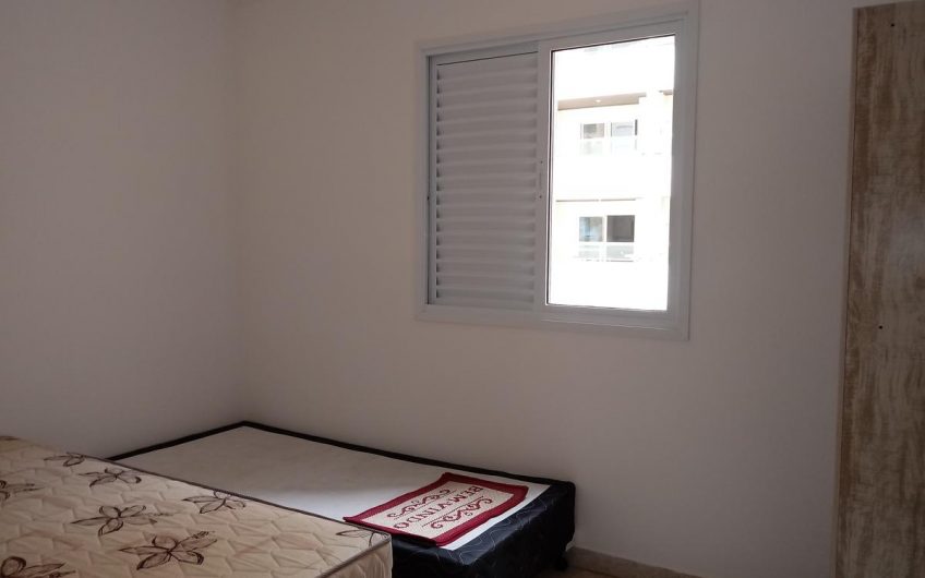 Apartamento para aluguel na temporada na Praia das Toninhas em Ubatuba id288711