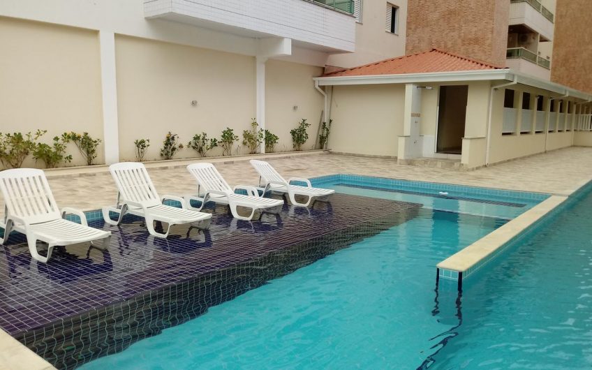 Apartamento para aluguel na temporada na Praia das Toninhas em Ubatuba id288711