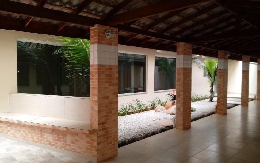 Apartamento para aluguel na temporada na Praia das Toninhas em Ubatuba id288711