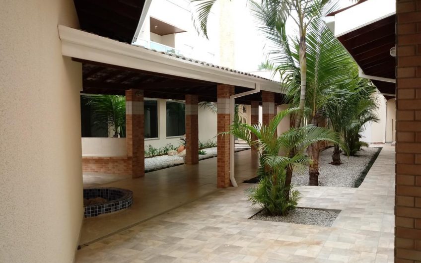 Apartamento para aluguel na temporada na Praia das Toninhas em Ubatuba id288711