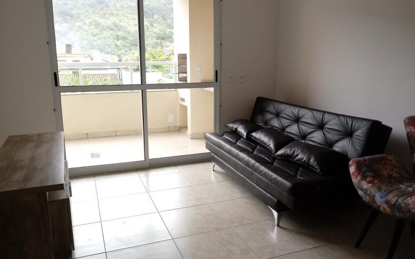 Apartamento para aluguel na temporada na Praia das Toninhas em Ubatuba id288711