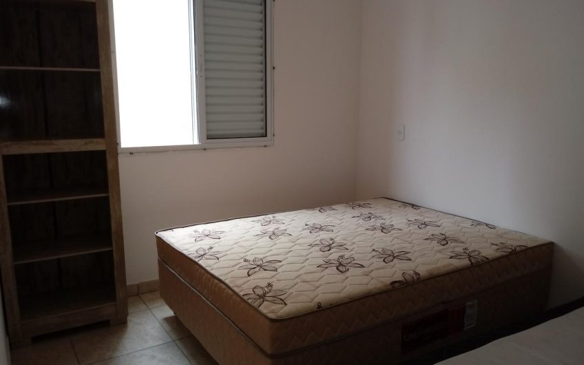 Apartamento para aluguel na temporada na Praia das Toninhas em Ubatuba id288711