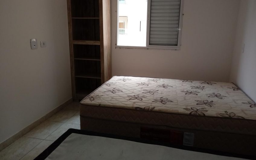 Apartamento para aluguel na temporada na Praia das Toninhas em Ubatuba id288711