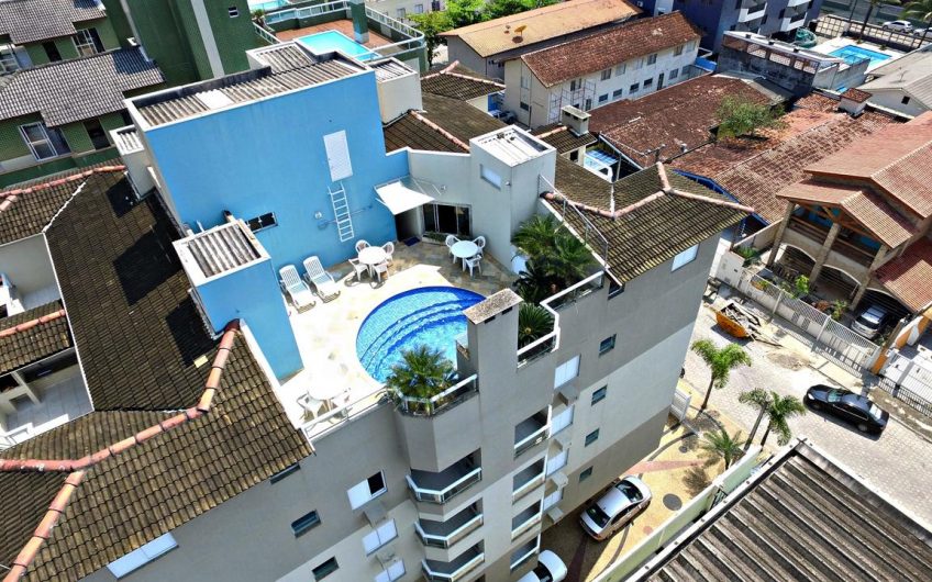 Apartamento para aluguel de temporada na Praia Grande em Ubatuba id323594
