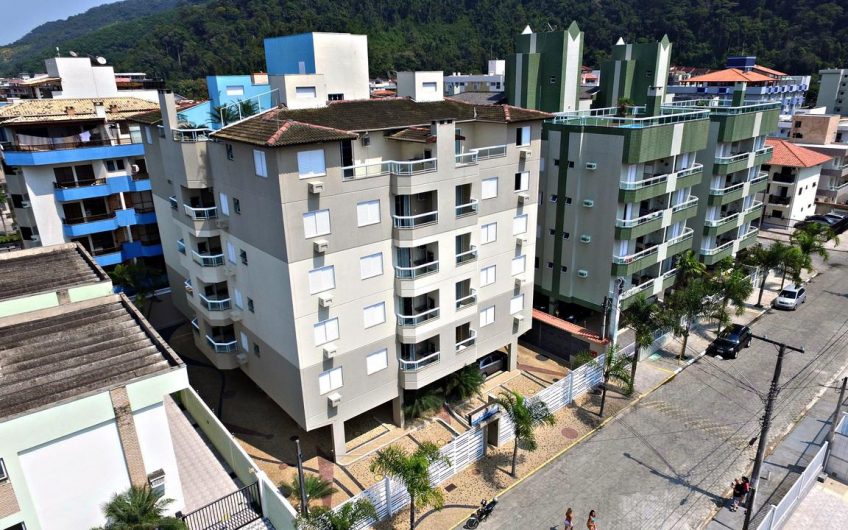 Apartamento para aluguel de temporada na Praia Grande em Ubatuba id323594