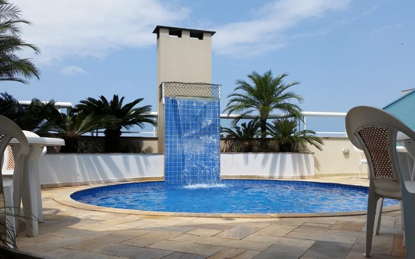Apartamento para aluguel de temporada na Praia Grande em Ubatuba id323594
