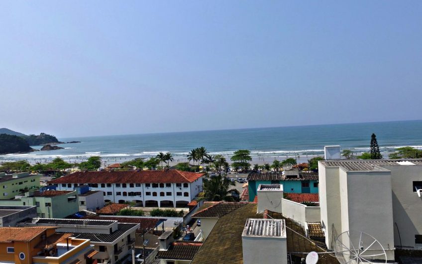 Apartamento para aluguel de temporada na Praia Grande em Ubatuba id323594