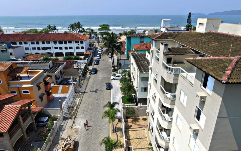 Apartamento para aluguel de temporada na Praia Grande em Ubatuba id323594
