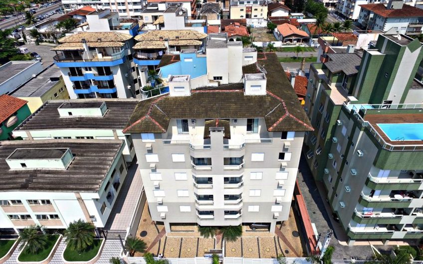 Apartamento para aluguel de temporada na Praia Grande em Ubatuba id323594