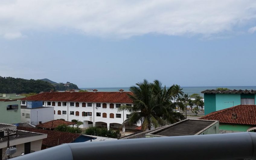 Apartamento para aluguel de temporada na Praia Grande em Ubatuba id323594