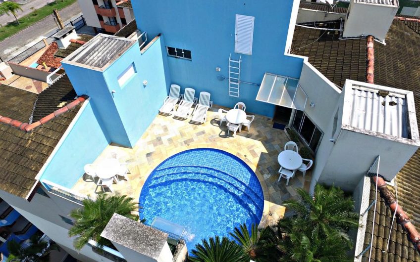 Apartamento para aluguel de temporada na Praia Grande em Ubatuba id323594