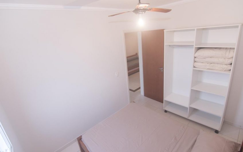 Apartamento para aluguel de temporada na Praia Grande em Ubatuba id323594