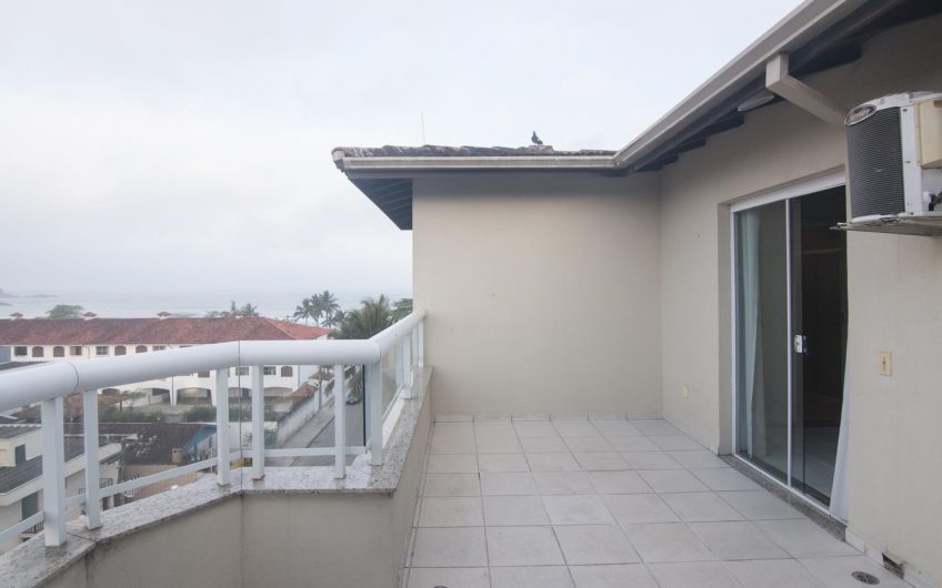 Apartamento para aluguel de temporada na Praia Grande em Ubatuba id323594