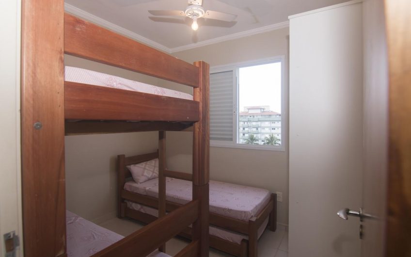 Apartamento para aluguel de temporada na Praia Grande em Ubatuba id323594