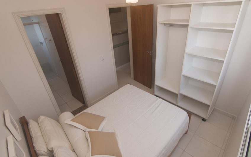 Apartamento para aluguel de temporada na Praia Grande em Ubatuba id323594