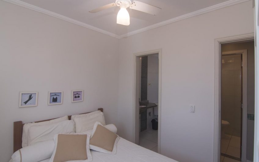 Apartamento para aluguel de temporada na Praia Grande em Ubatuba id323594