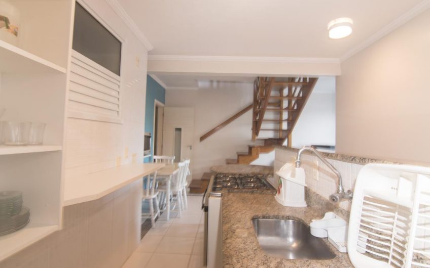 Apartamento para aluguel de temporada na Praia Grande em Ubatuba id323594