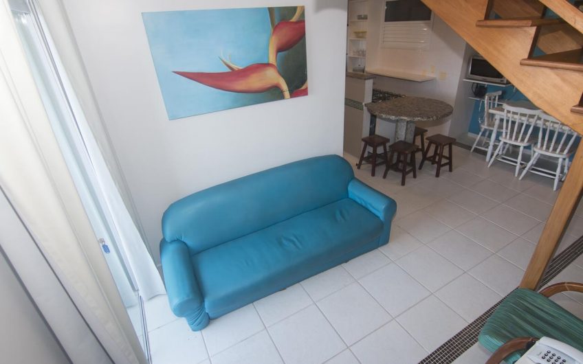 Apartamento para aluguel de temporada na Praia Grande em Ubatuba id323594