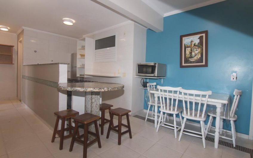 Apartamento para aluguel de temporada na Praia Grande em Ubatuba id323594