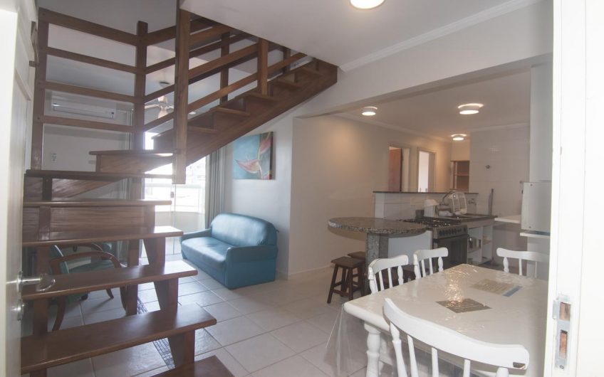 Apartamento para aluguel de temporada na Praia Grande em Ubatuba id323594