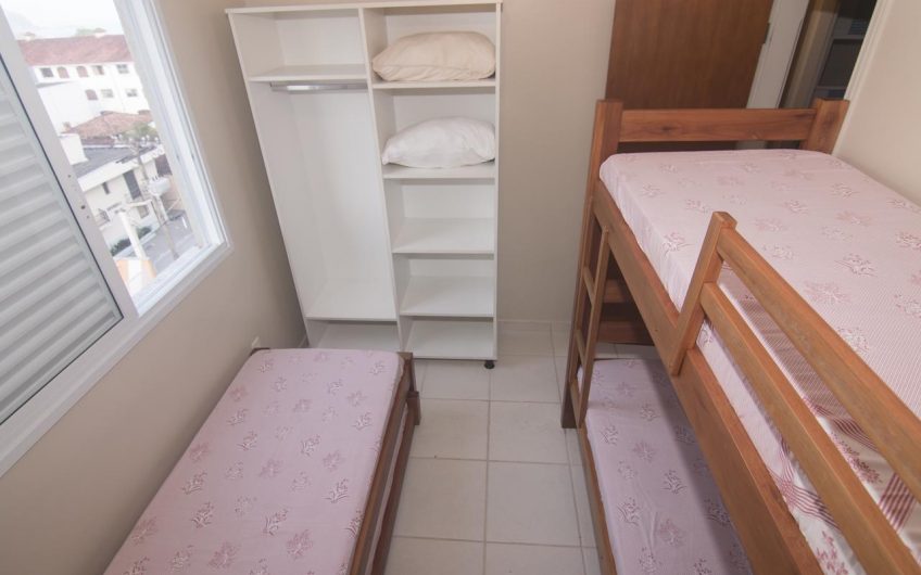 Apartamento para aluguel de temporada na Praia Grande em Ubatuba id323594