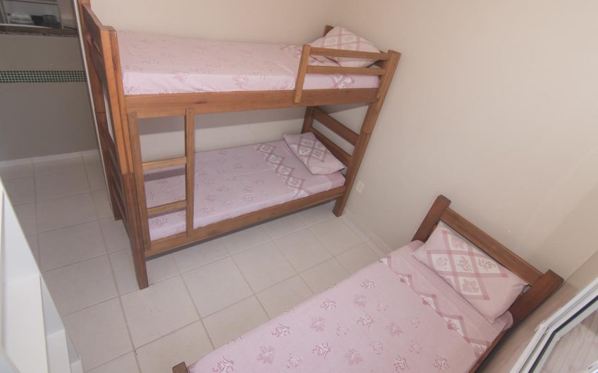Apartamento para aluguel de temporada na Praia Grande em Ubatuba id323594