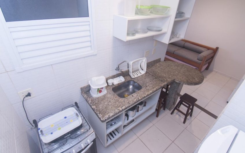 Apartamento para aluguel de temporada na Praia Grande em Ubatuba id323594