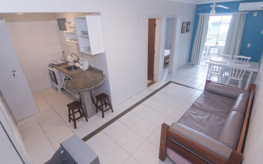 Apartamento para aluguel de temporada na Praia Grande em Ubatuba id323594