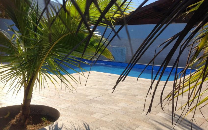 Apartamentos para locação de temporada na Praia da Lagoinha em Ubatuba – Recanto do Papito