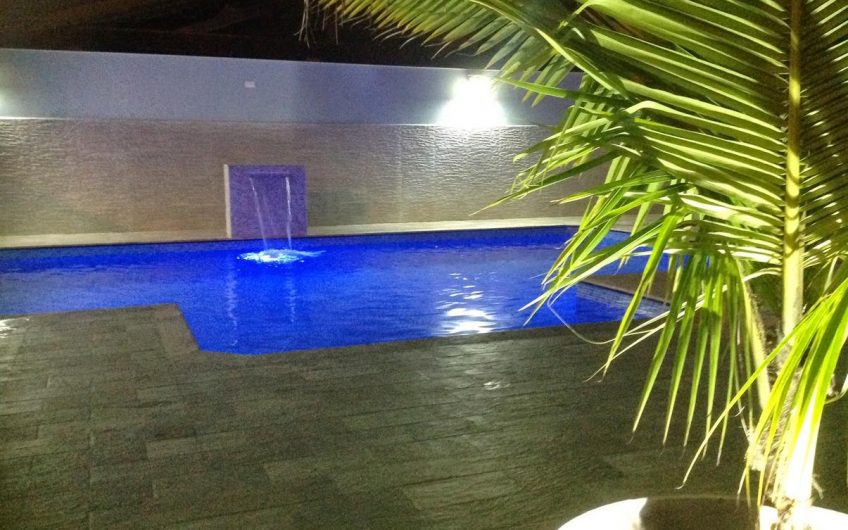 Apartamentos para locação de temporada na Praia da Lagoinha em Ubatuba – Recanto do Papito