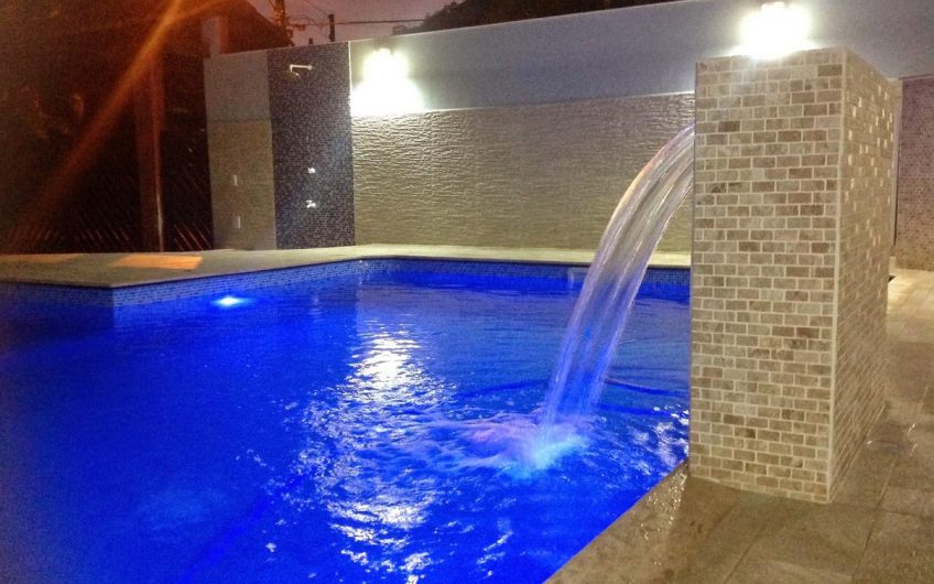 Apartamentos para locação de temporada na Praia da Lagoinha em Ubatuba – Recanto do Papito
