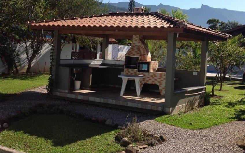 Apartamentos para locação de temporada na Praia da Lagoinha em Ubatuba – Recanto do Papito