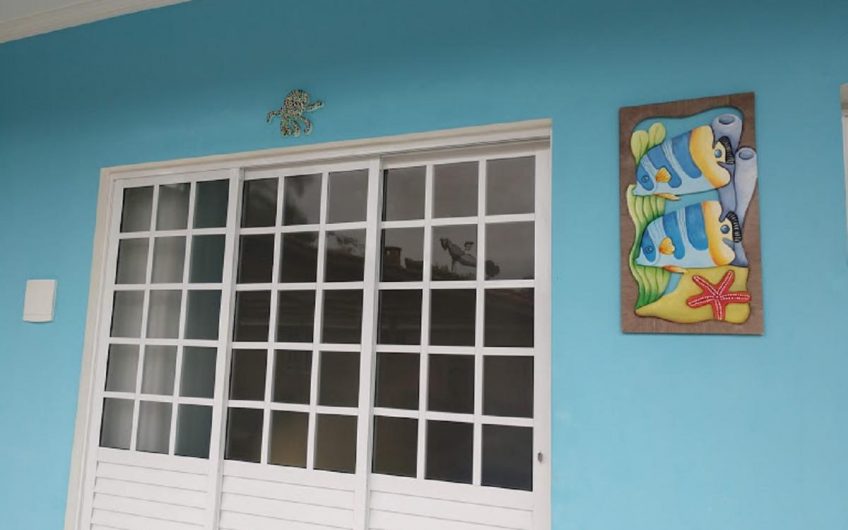 Apartamentos para locação de temporada na Praia da Lagoinha em Ubatuba – Recanto do Papito