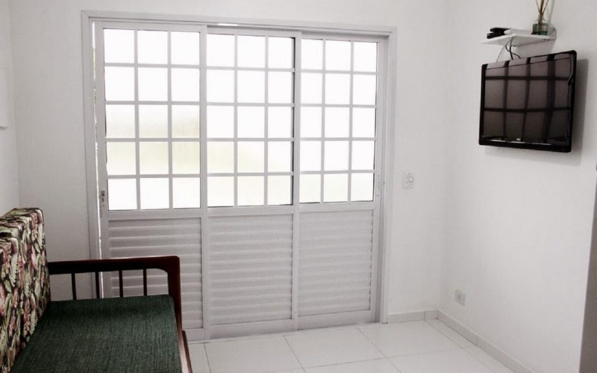 Apartamentos para locação de temporada na Praia da Lagoinha em Ubatuba – Recanto do Papito