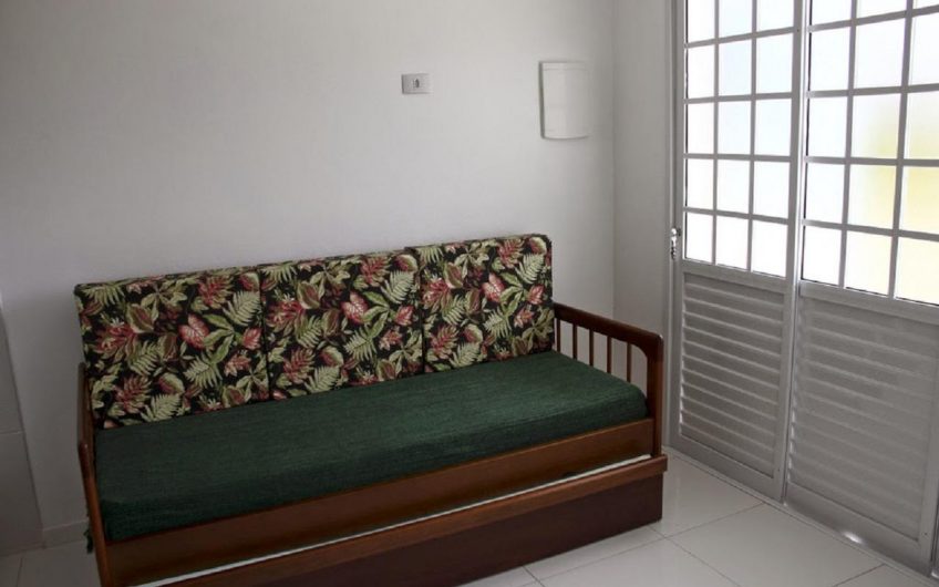 Apartamentos para locação de temporada na Praia da Lagoinha em Ubatuba – Recanto do Papito