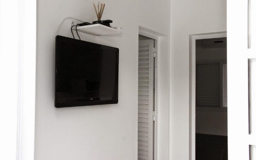 Apartamentos para locação de temporada na Praia da Lagoinha em Ubatuba – Recanto do Papito