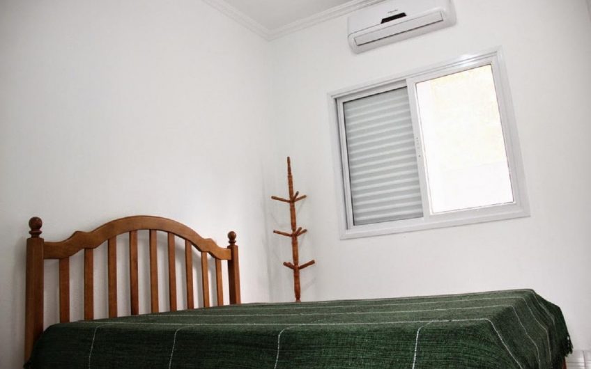 Apartamentos para locação de temporada na Praia da Lagoinha em Ubatuba – Recanto do Papito
